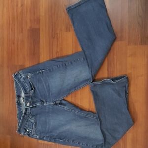 White House Black Market jeans